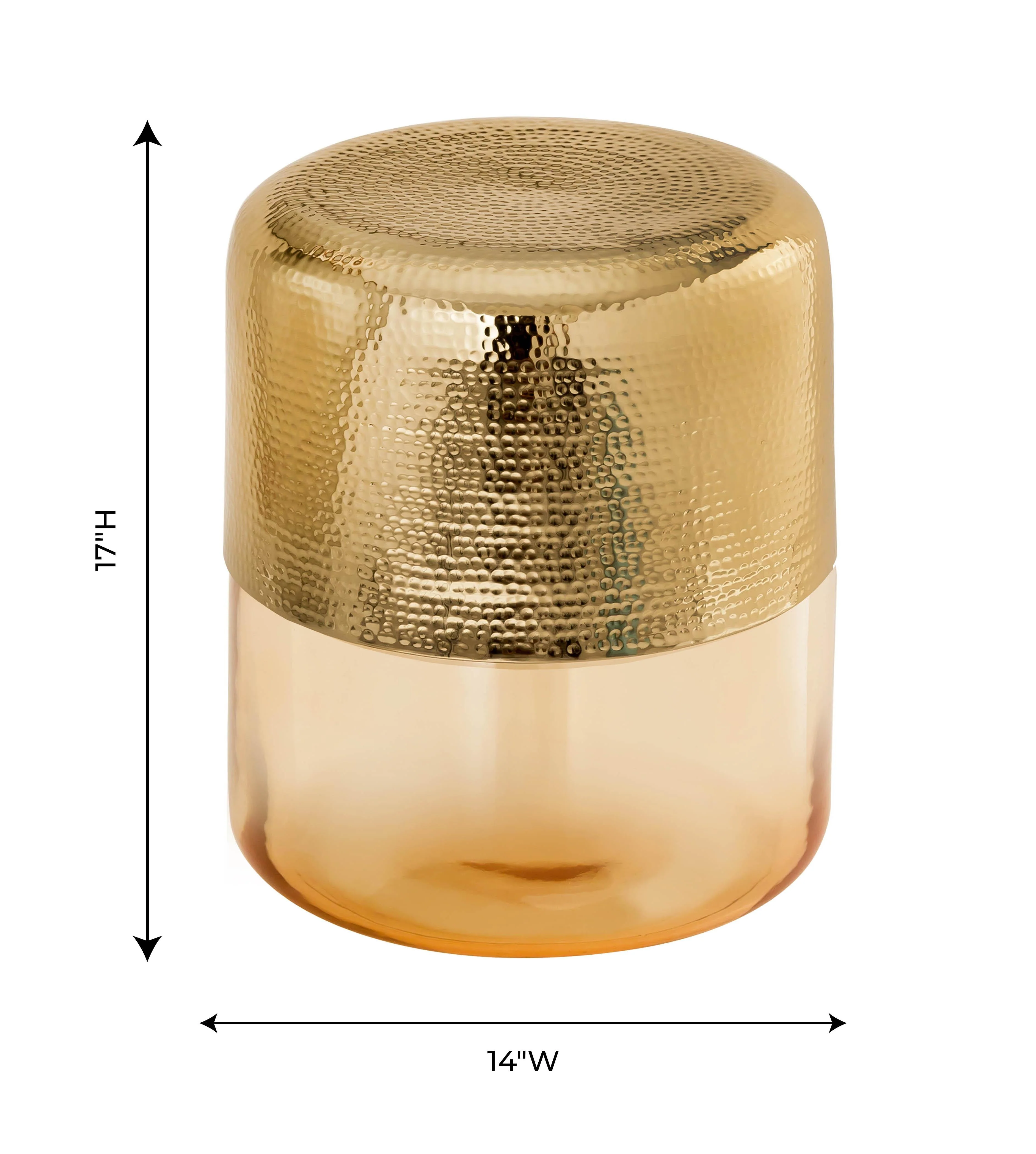 Kolla Side Table - Image 11