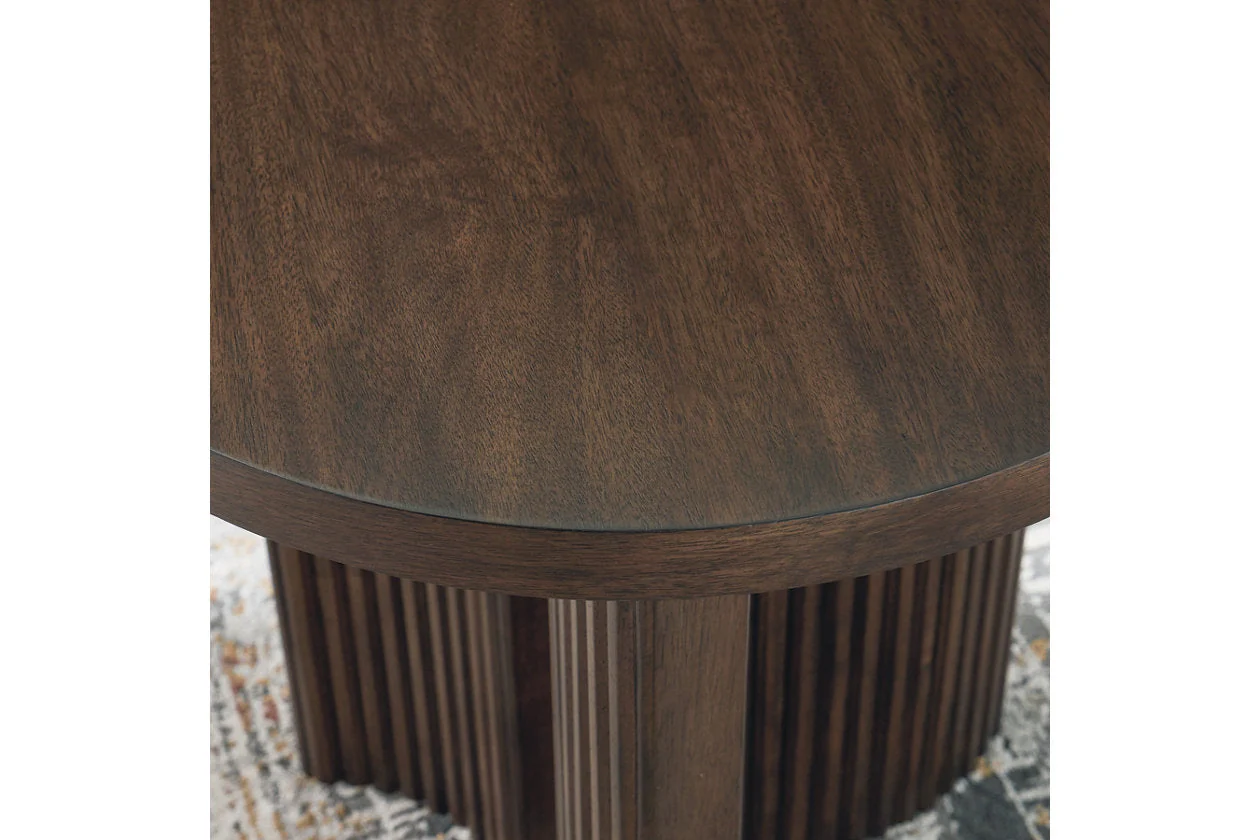 Korestone  Coffee Table and 2 End Tables - Image 14