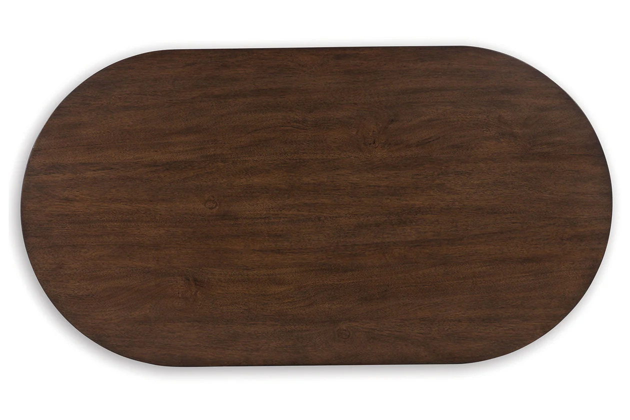 Korestone  Coffee Table and 2 End Tables - Image 6