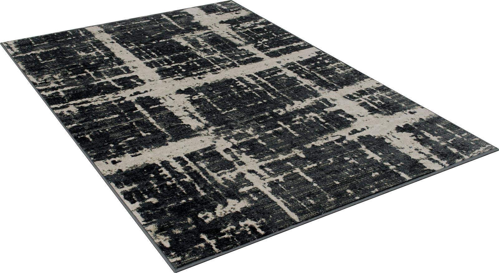 Kozlu Gray/Beige Area Rug - Image 2