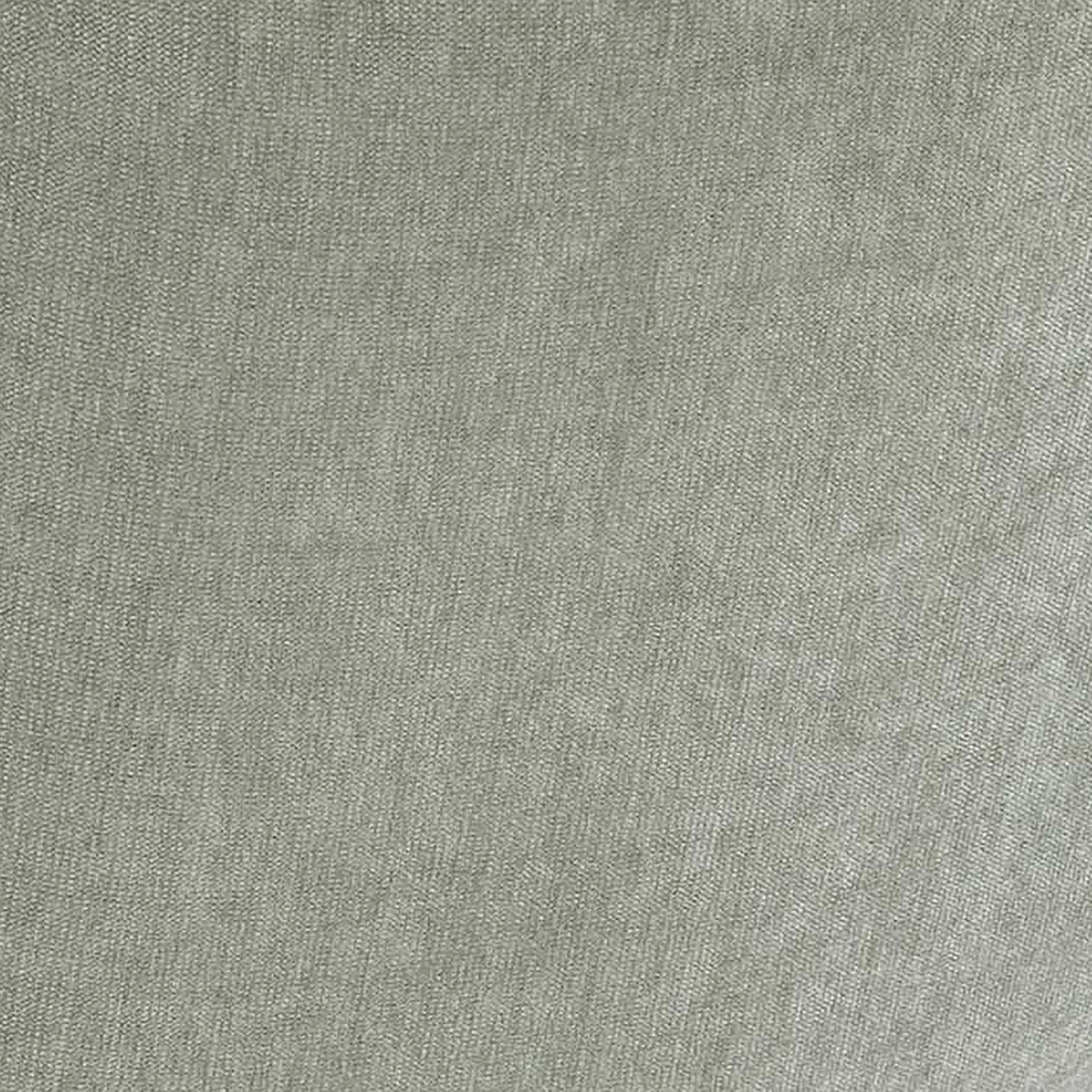 Kristen Upcycled Chenille Rolling Desk Chair - Image 24