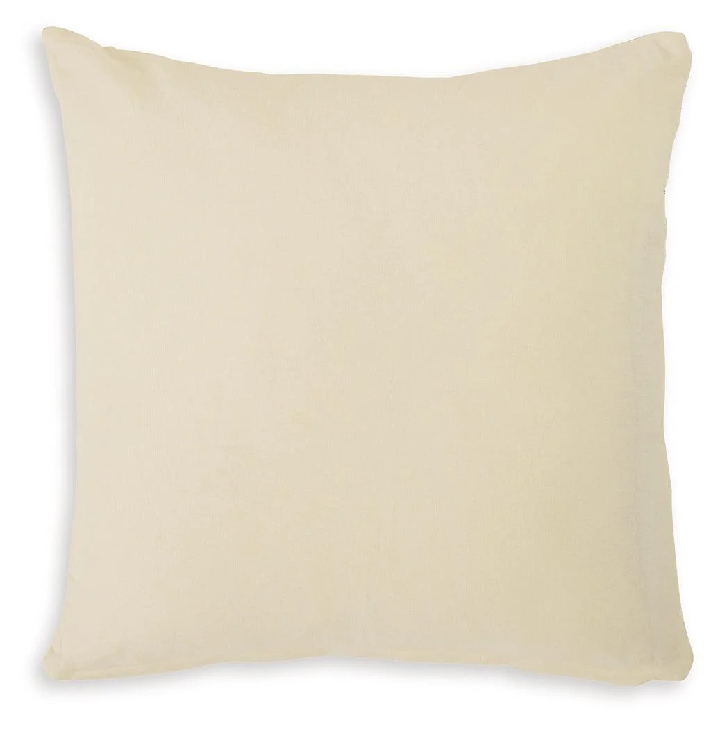 Kydner Beige/Brown Pillow (Set of 4) - Image 3