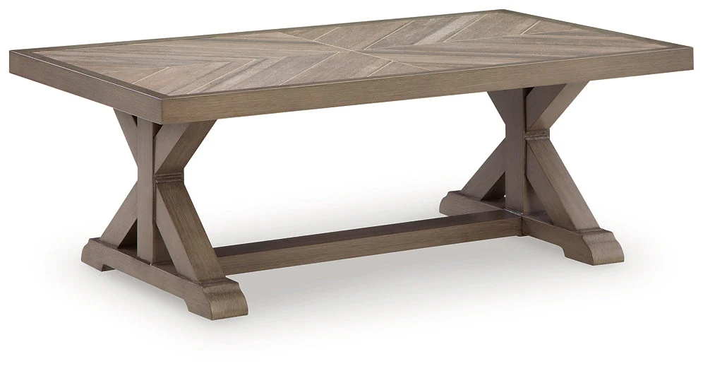Laguna Heights Rectangular Cocktail Table - Image 2