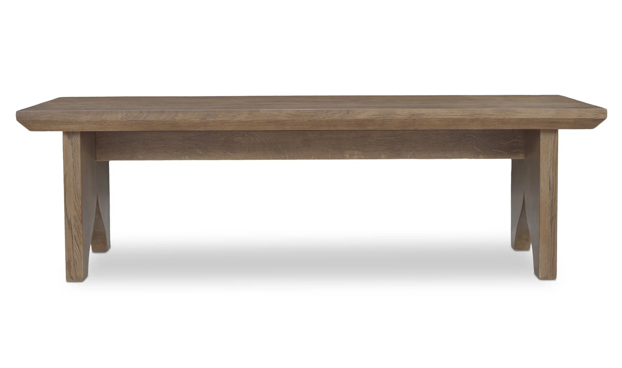 Lake Coffee Table Brown - Image 3
