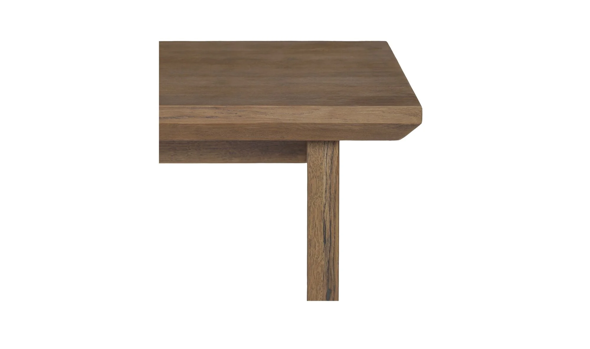 Lake Coffee Table Brown - Image 7