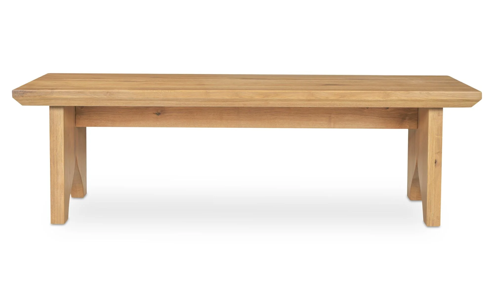 Lake Coffee Table Natural - Image 3