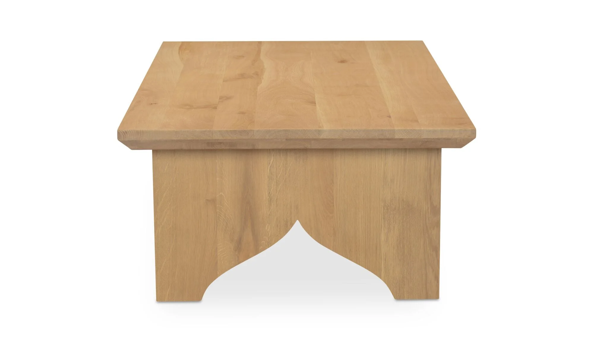 Lake Coffee Table Natural - Image 5