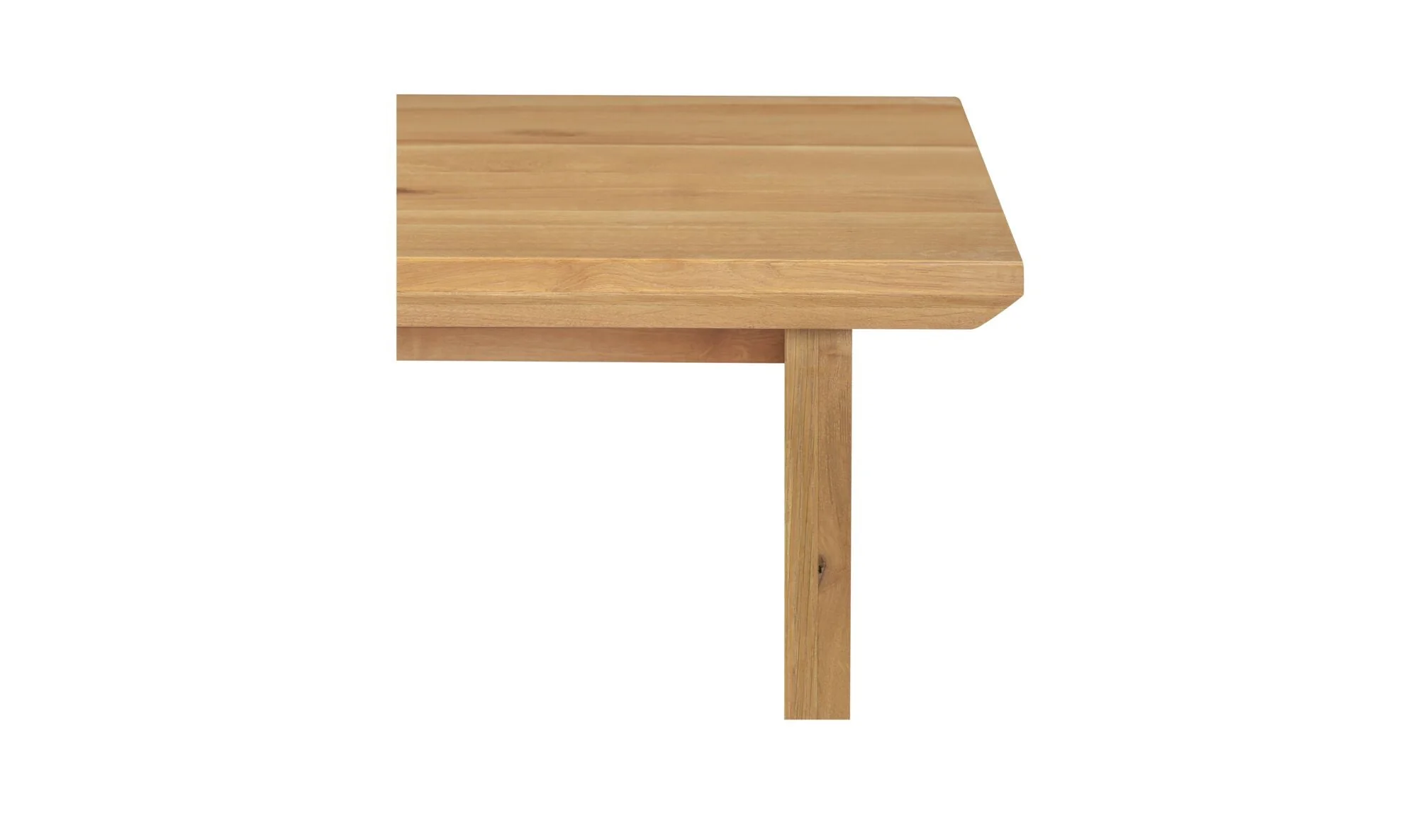 Lake Coffee Table Natural - Image 7