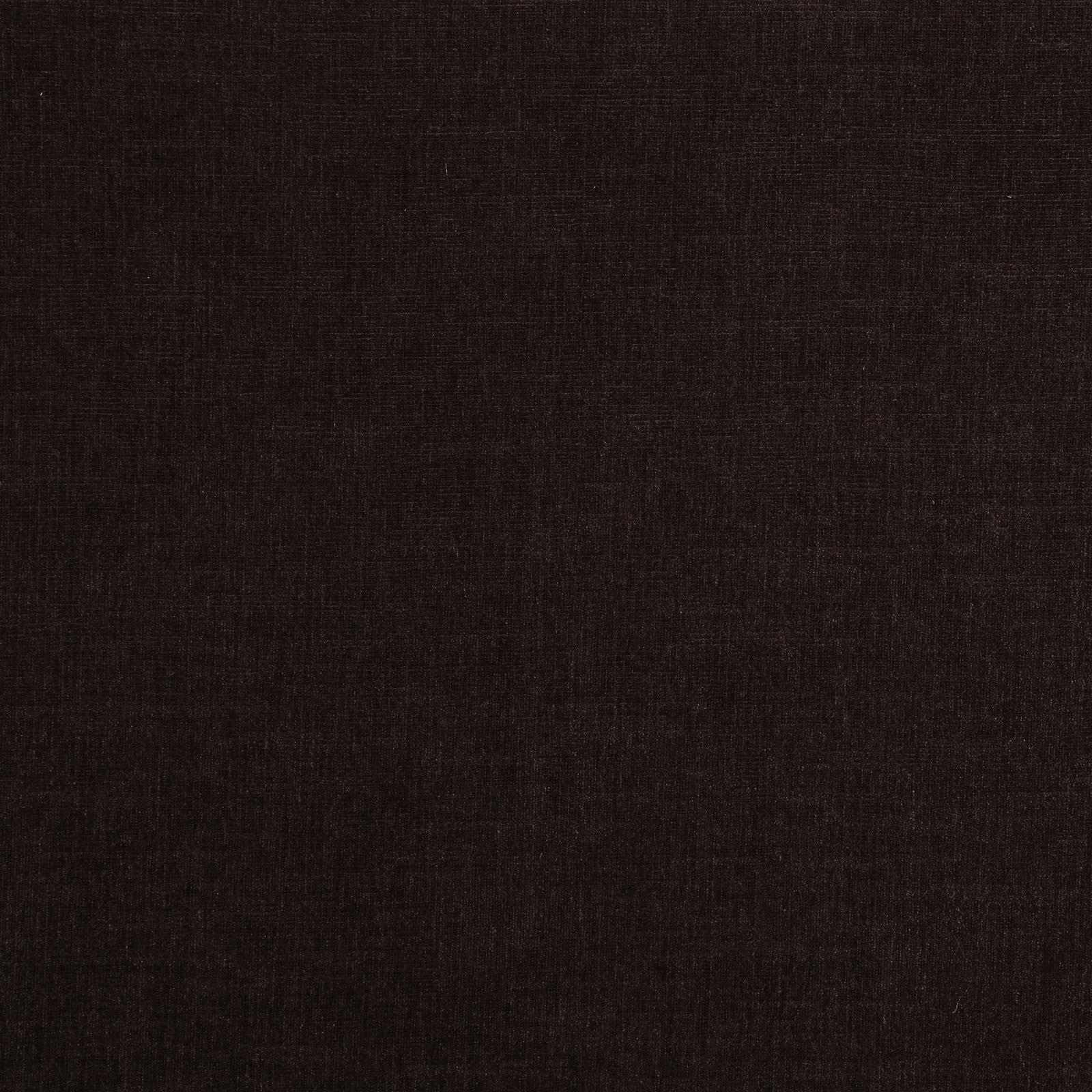 Lakeview Dark Chocolate Upholstered Ottoman - Image 5