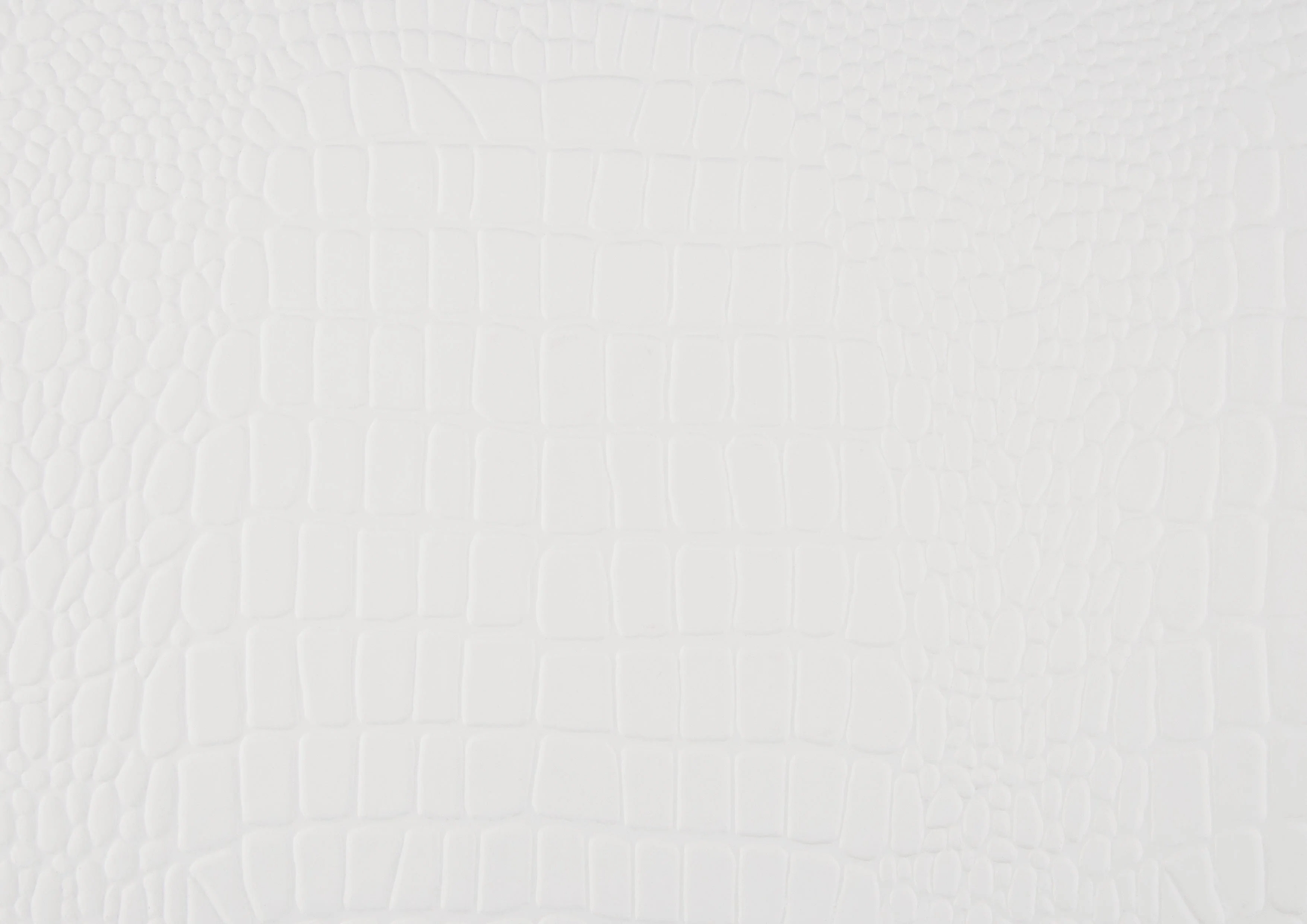 Lana White California King LED Upholstered Panel Bed - Image 5