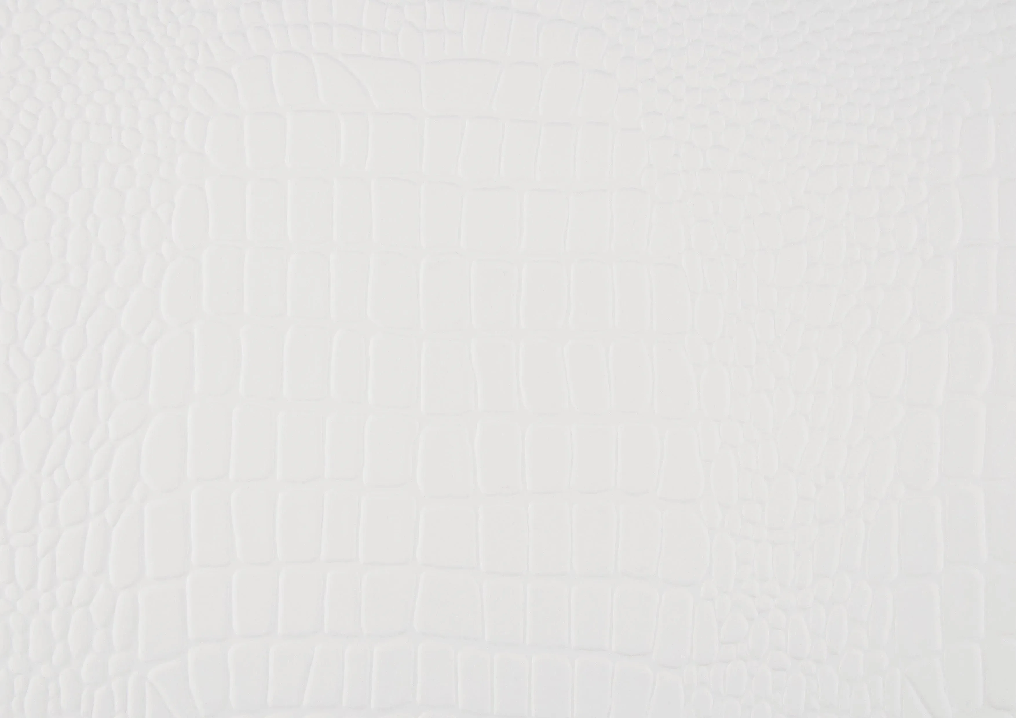 Lana White Queen LED Upholstered Panel Bed - Image 4