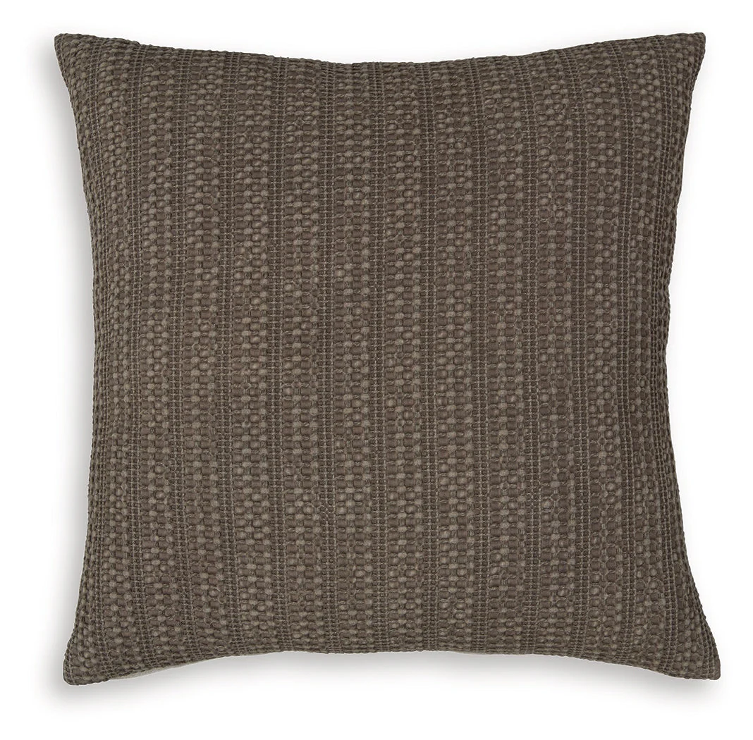 Landcher Brown Pillow