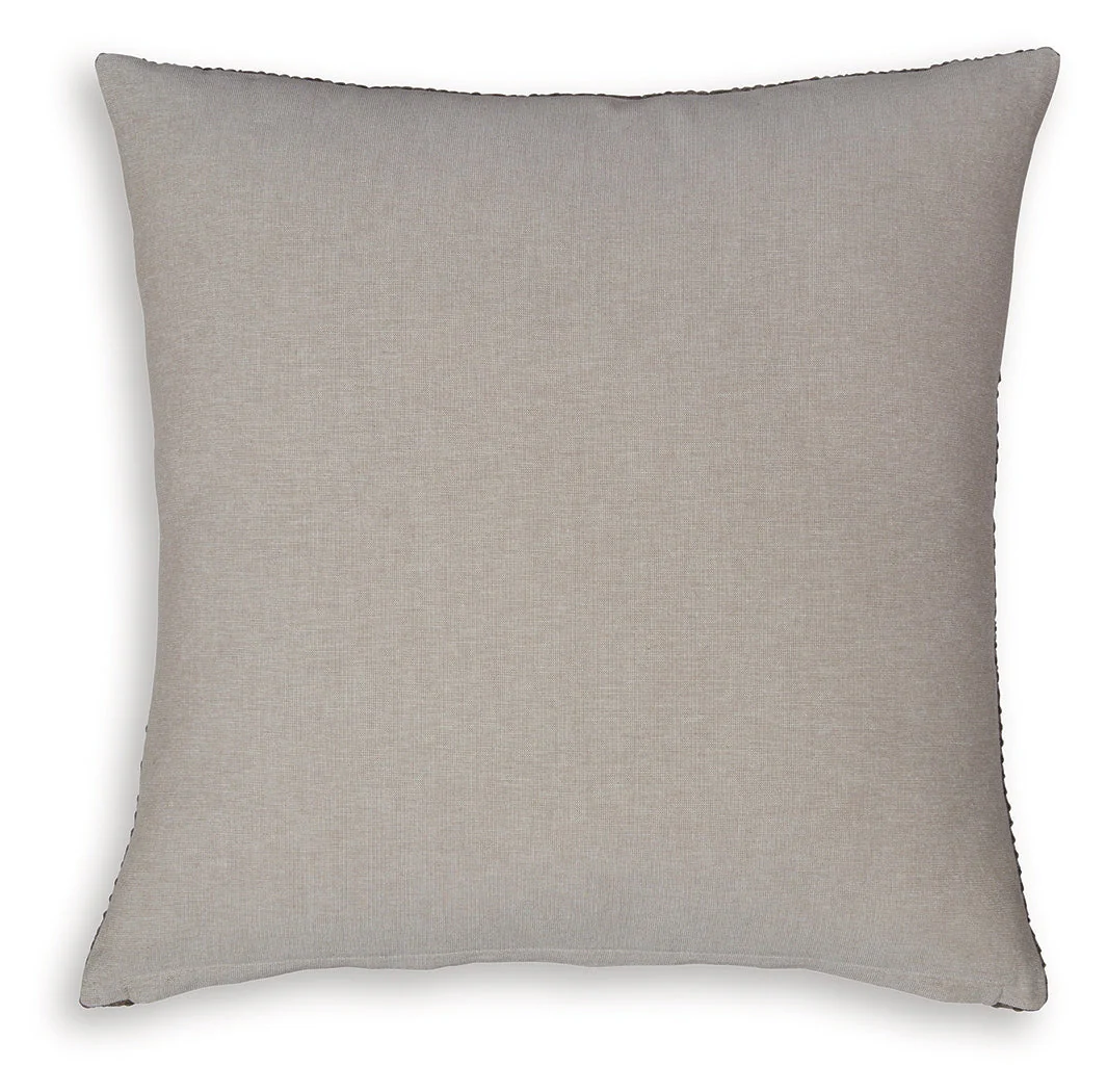 Landcher Brown Pillow - Image 4
