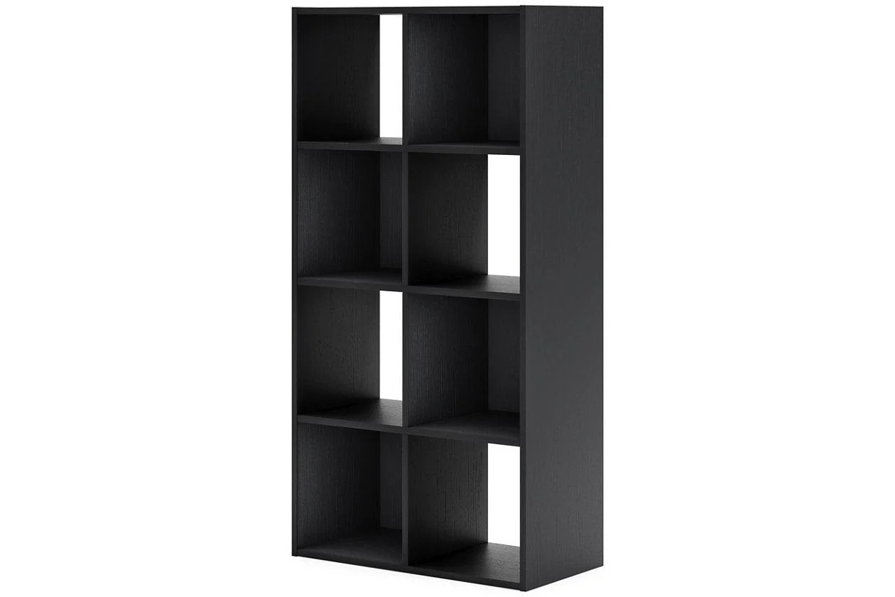 Langdrew Black Eight Cube Organizer - Image 2