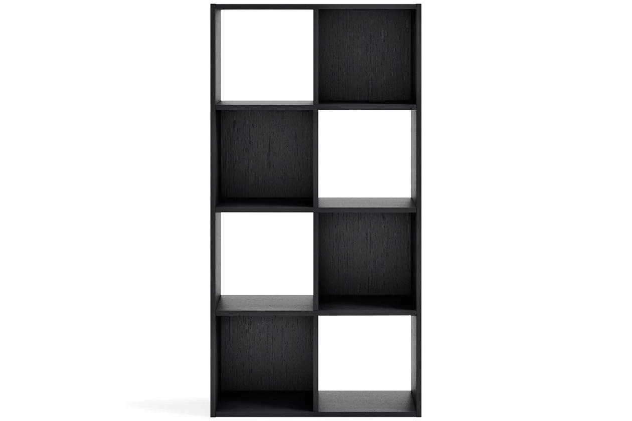 Langdrew Black Eight Cube Organizer - Image 3