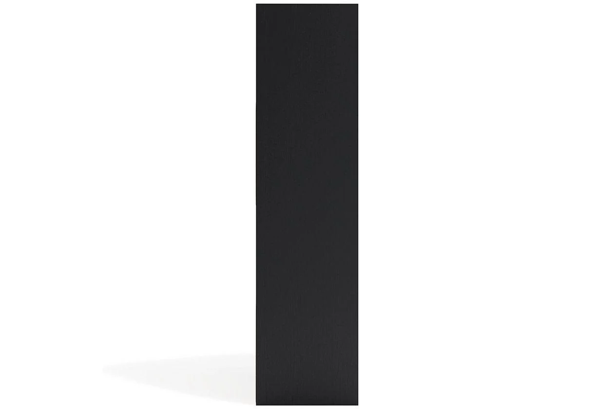 Langdrew Black Eight Cube Organizer - Image 4