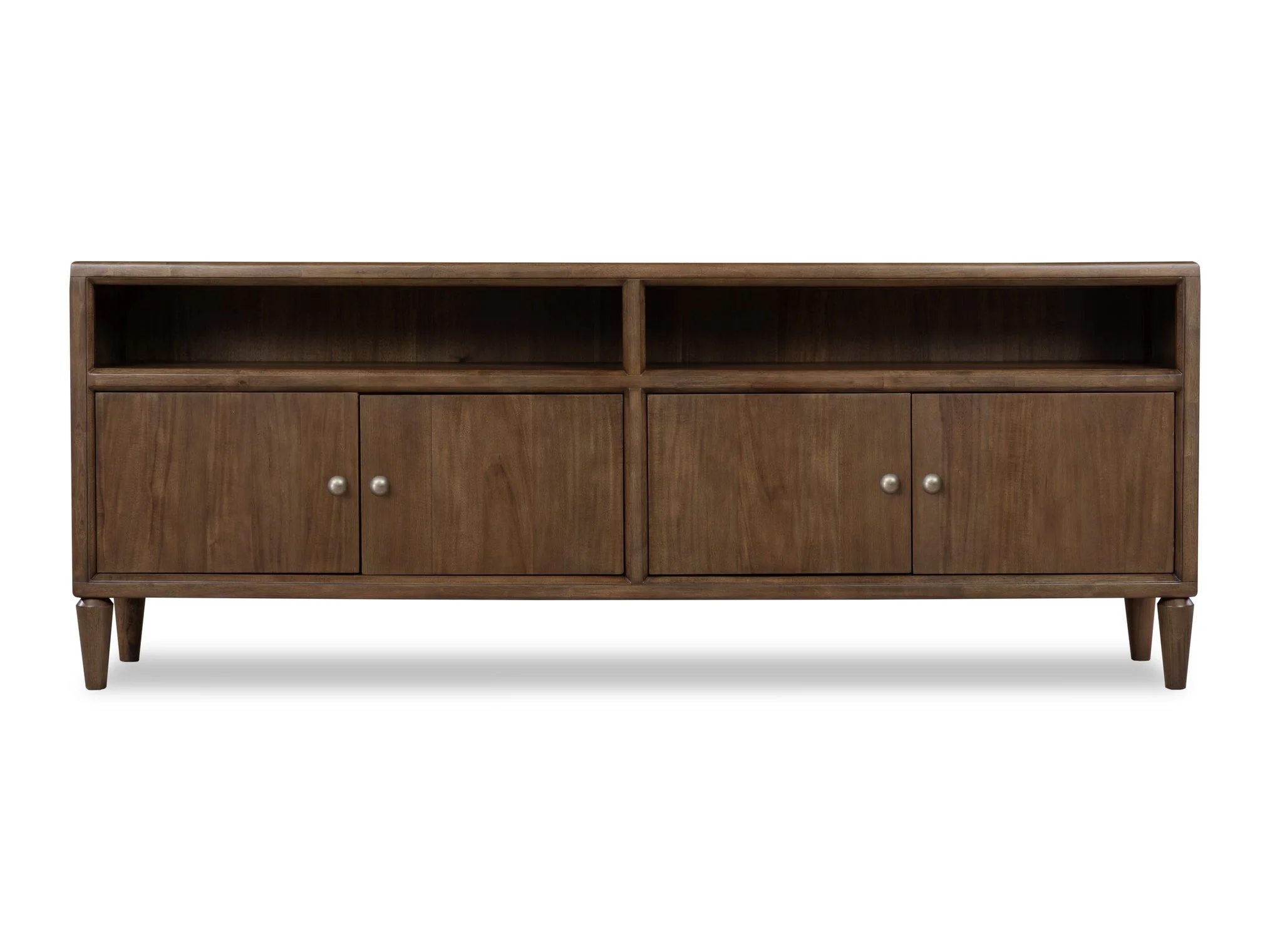 Langley Autumn Forest 84" Entertainment Console