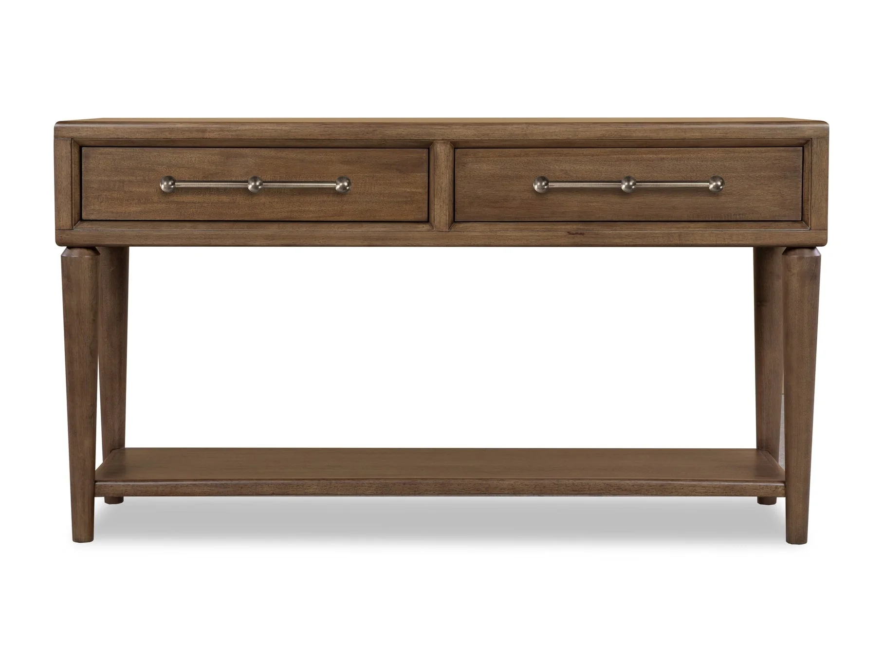 Langley Autumn Forest Console Table