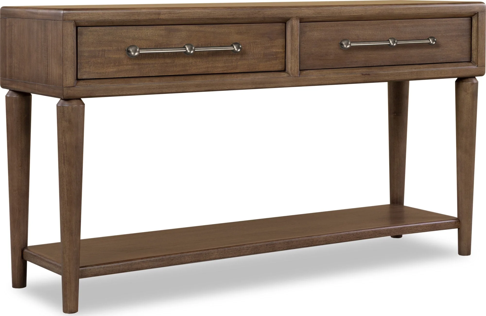 Langley Autumn Forest Console Table - Image 3