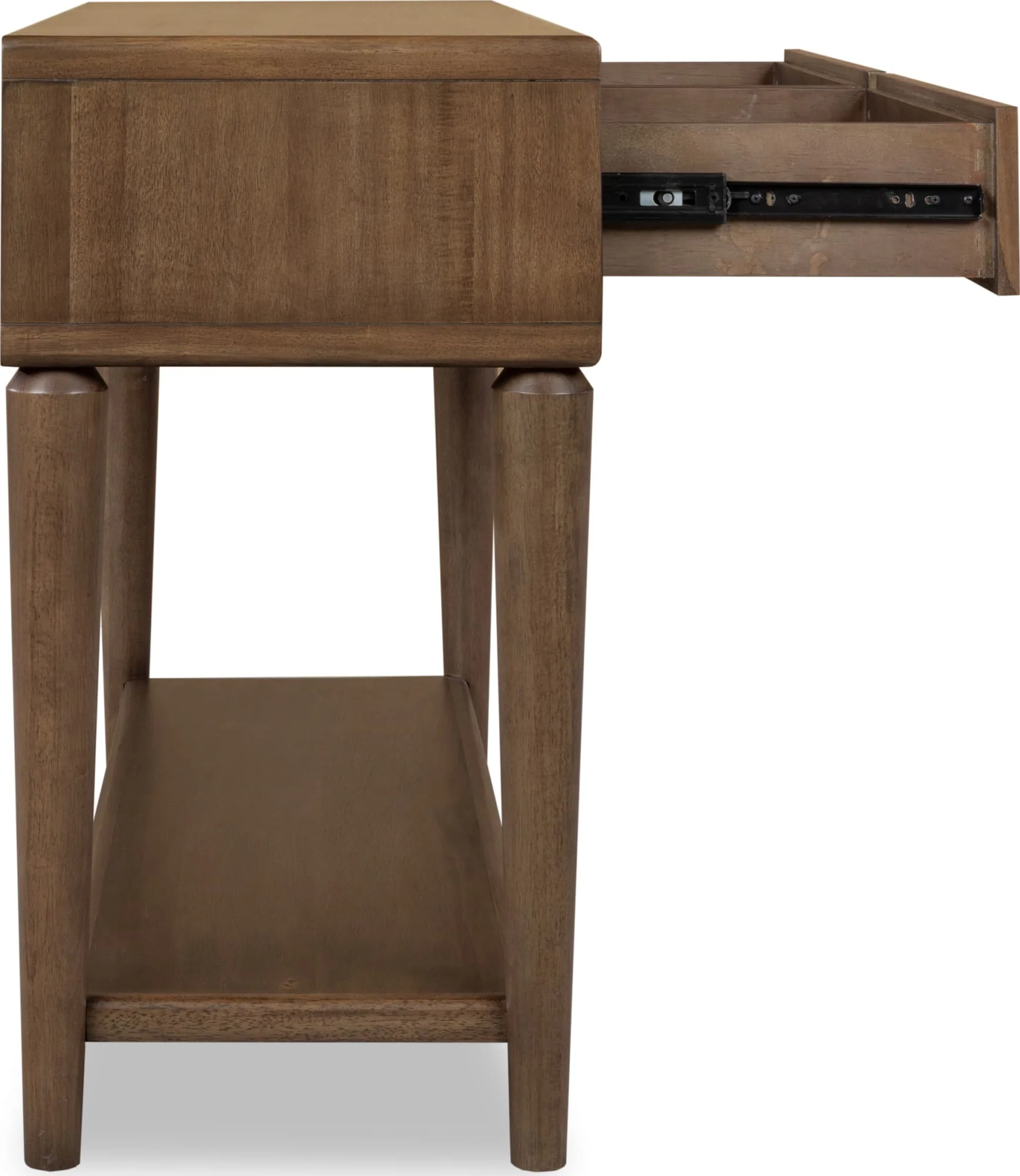 Langley Autumn Forest Console Table - Image 5
