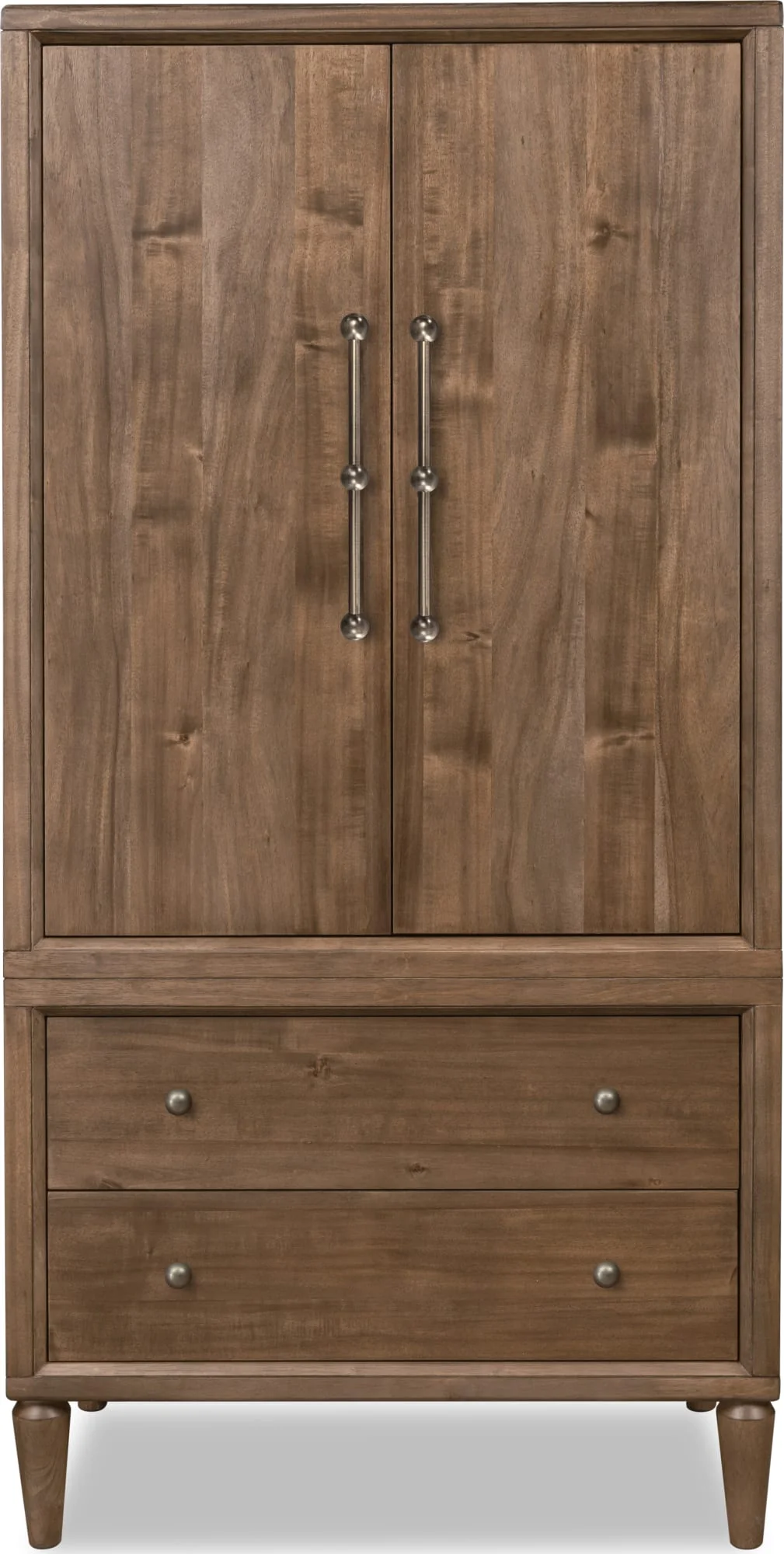 Langley Autumn Forest Door Chest - Image 2
