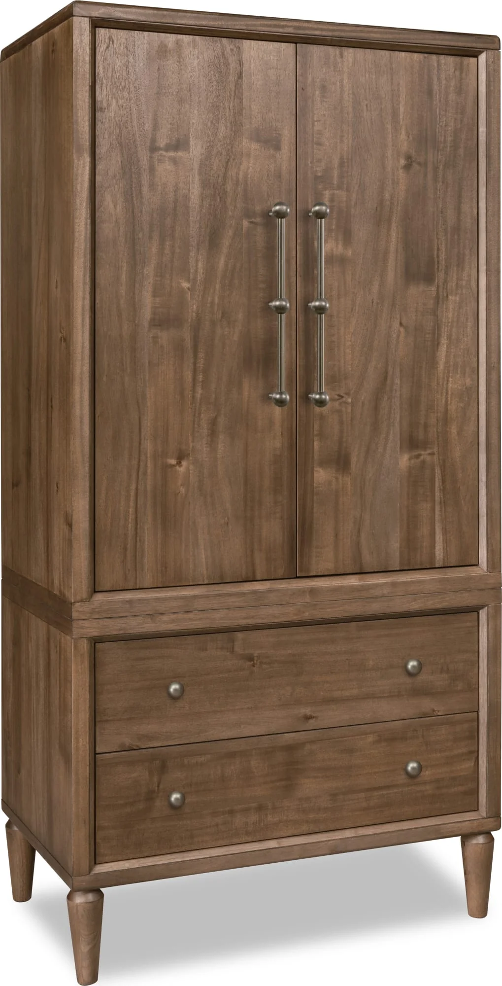Langley Autumn Forest Door Chest - Image 3