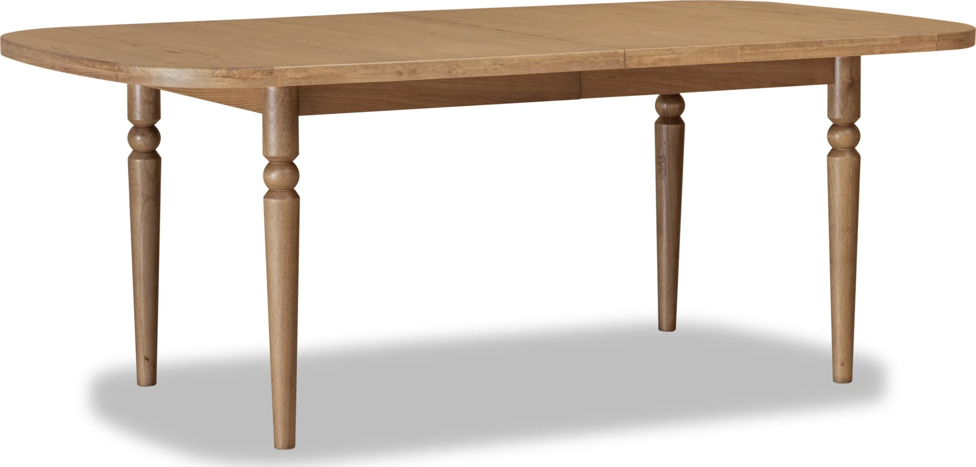 Langley Cabin Glow Extendable Dining Table - Image 3