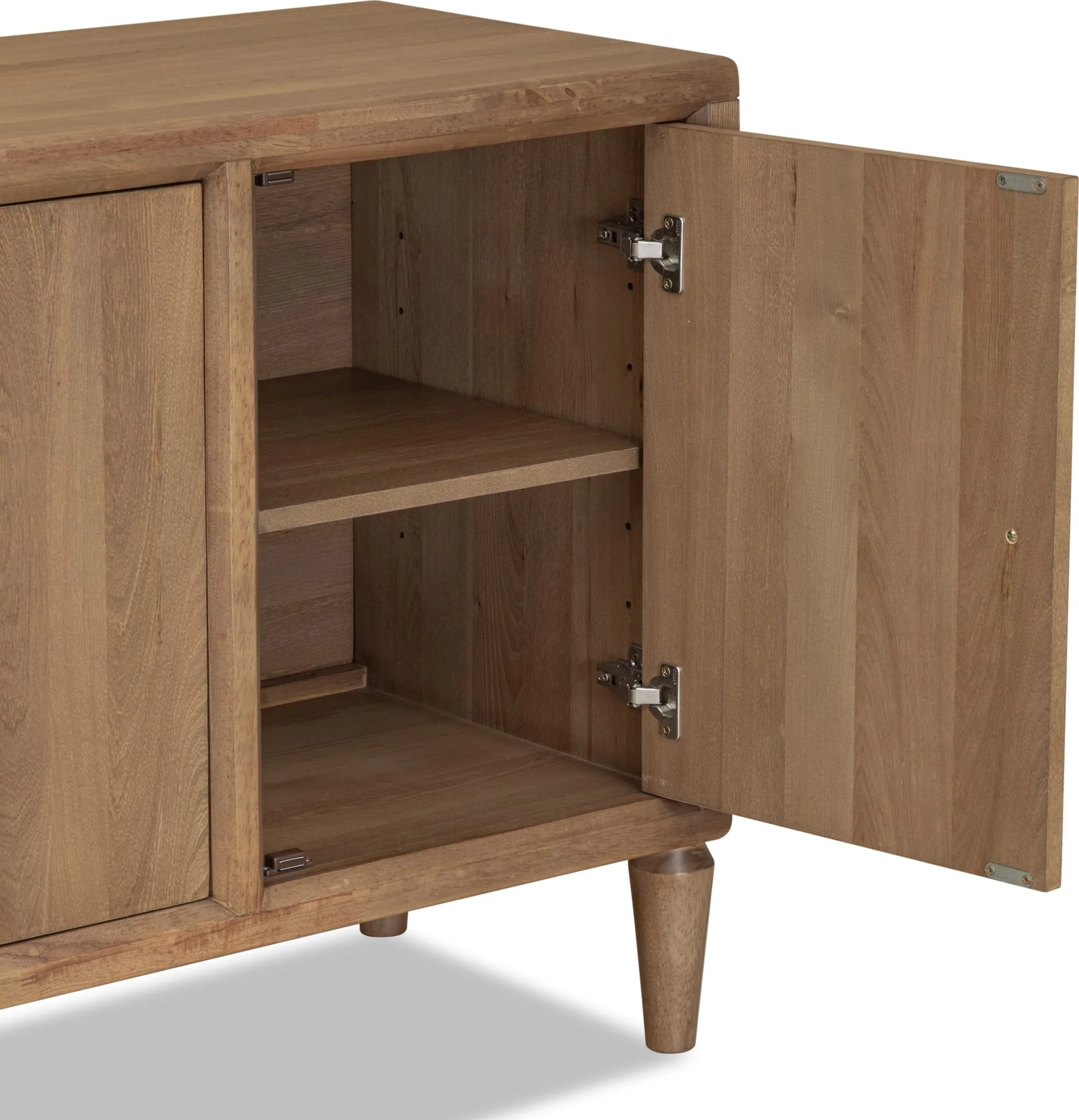 Langley Cabin Glow Sideboard - Image 10
