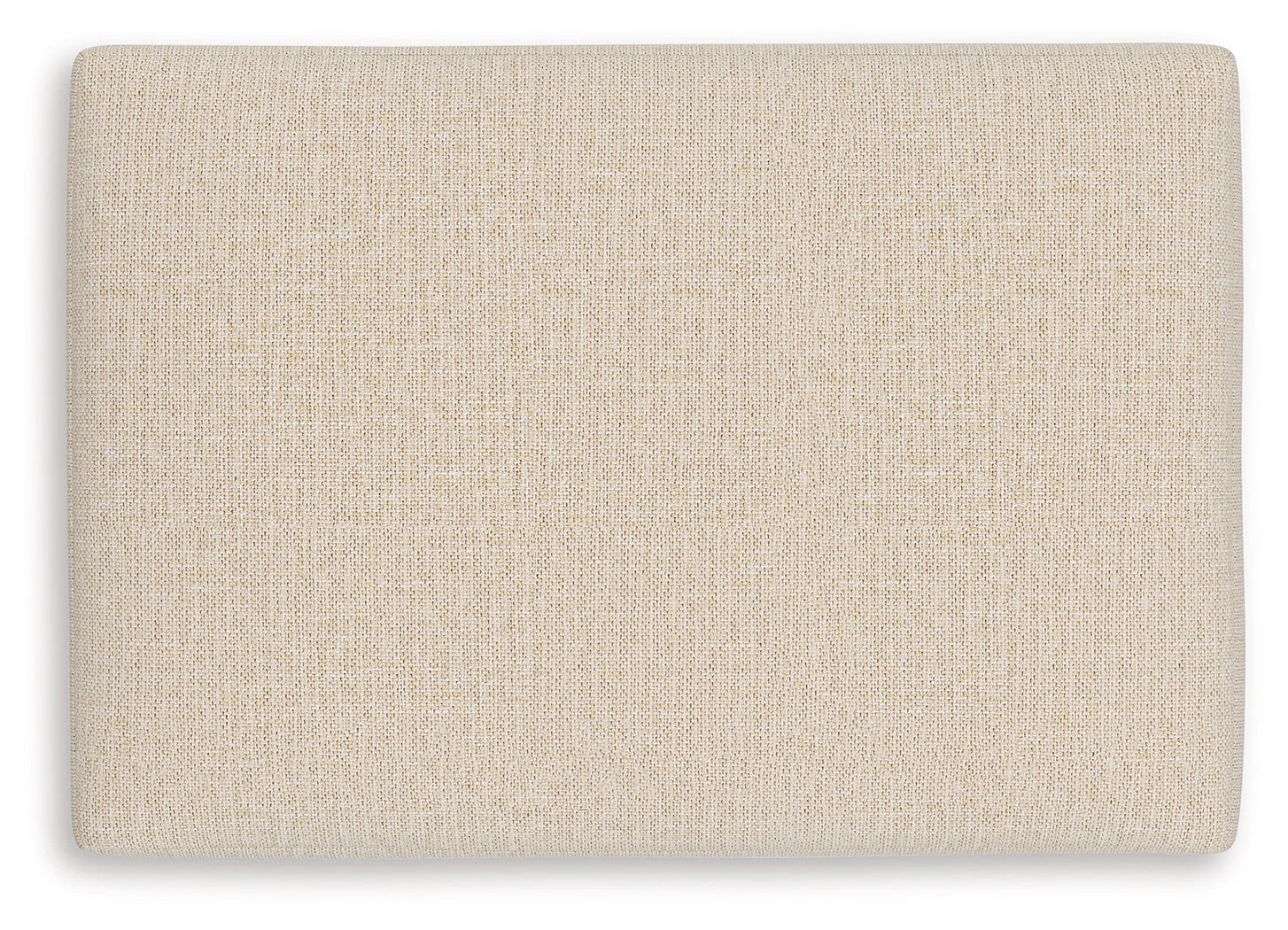 Lango Jute Ottoman - Image 3