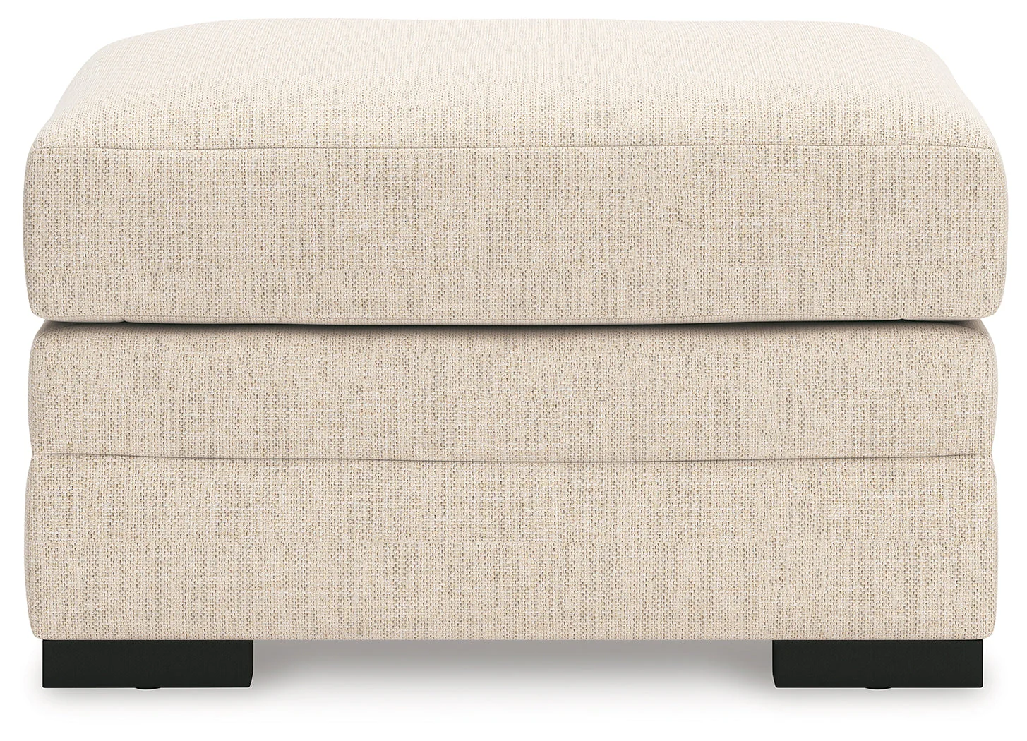Lango Jute Ottoman - Image 5