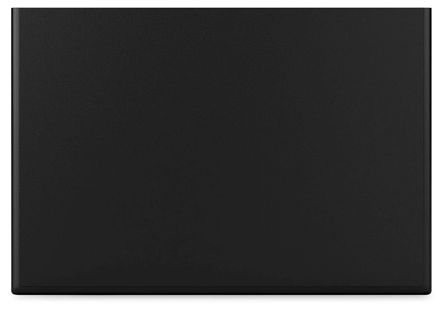 Lanolee Black Nightstand - Image 8
