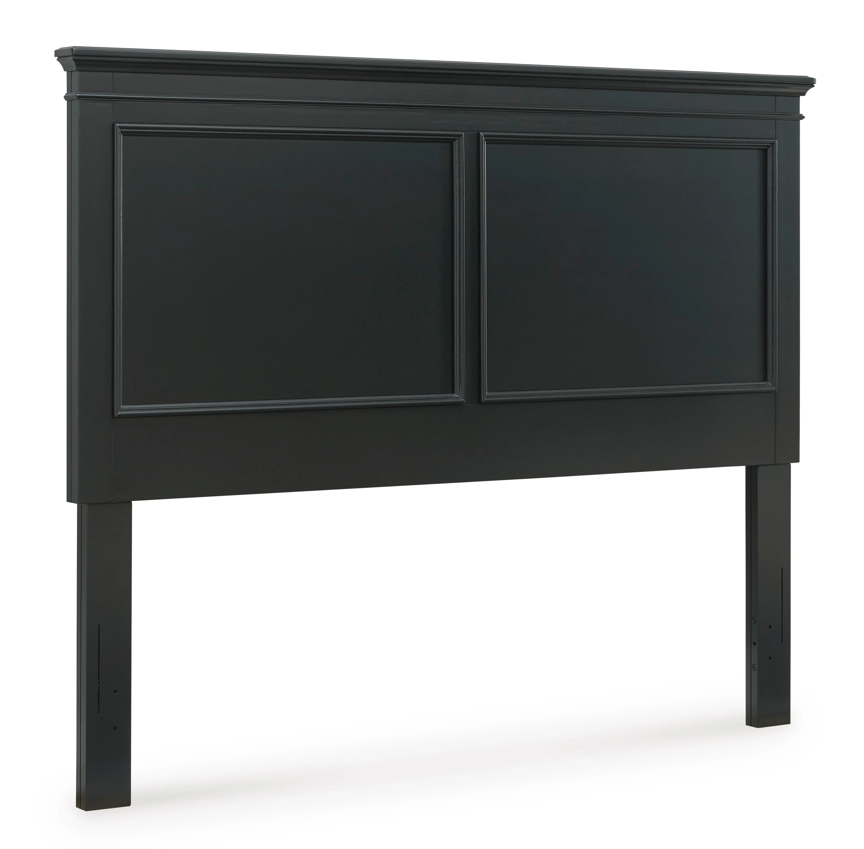 Lanolee Black Youth Panel Bedroom Set - Image 12