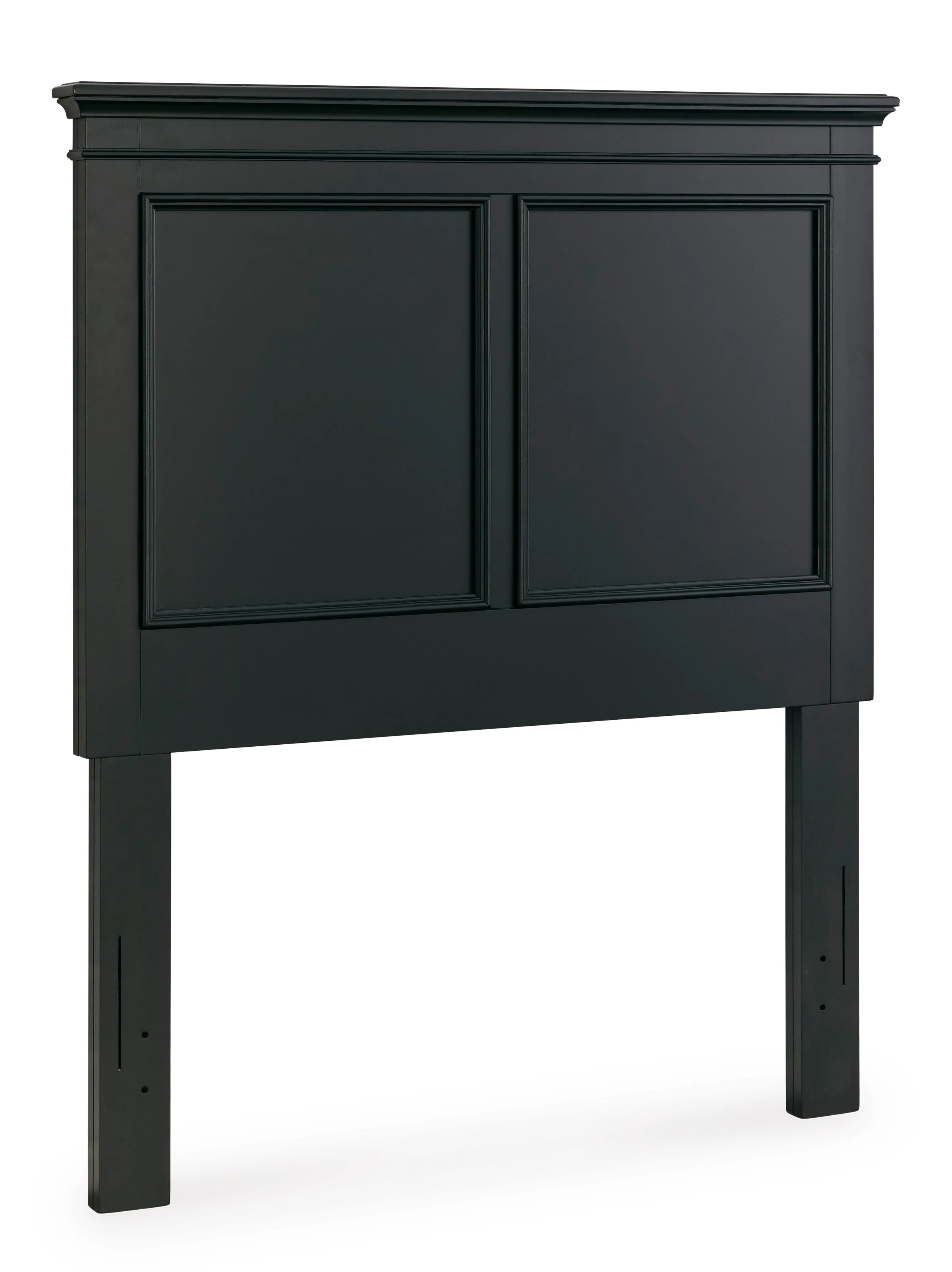 Lanolee Black Youth Panel Bedroom Set - Image 6
