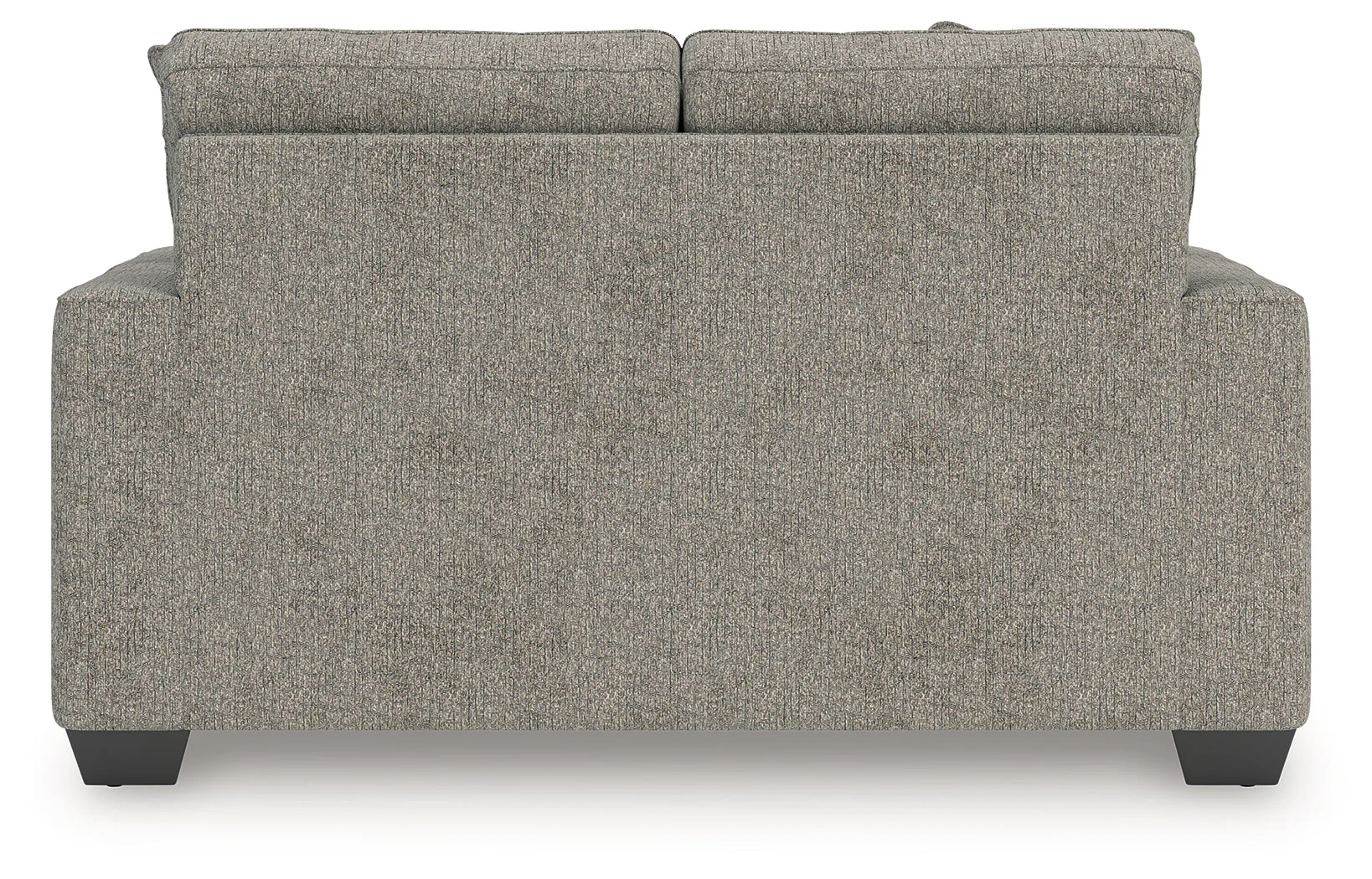 Larimer Iron Sofa and Loveseat - Image 6
