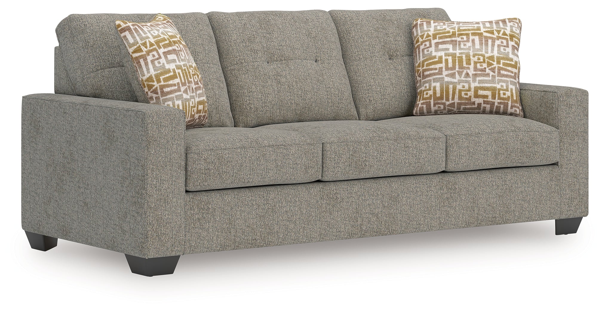 Larimer Iron Sofa - Image 2