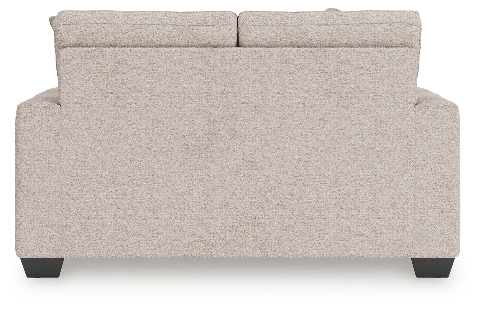 Larimer Stone Loveseat - Image 4