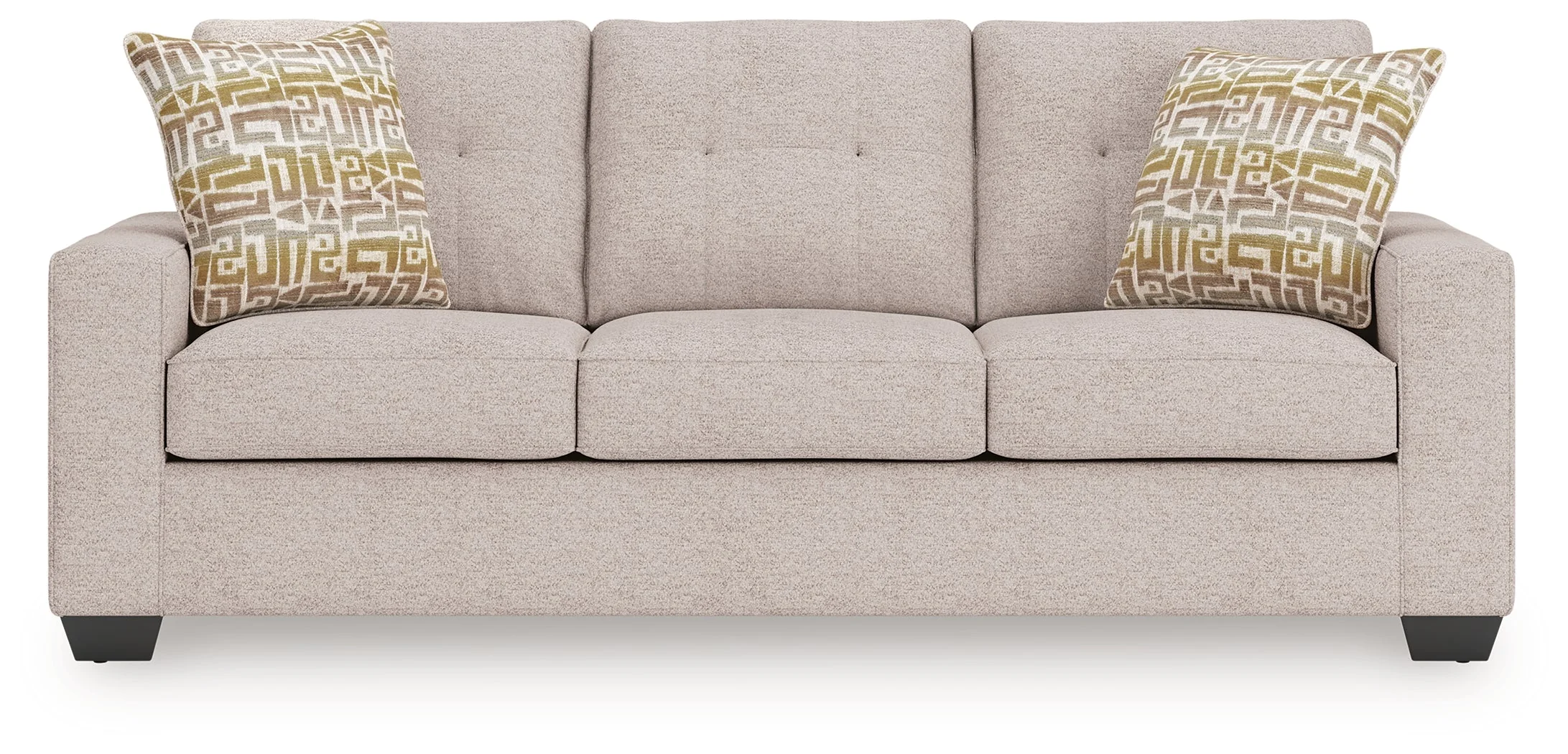 Larimer Stone Queen Sofa Sleeper - Image 6