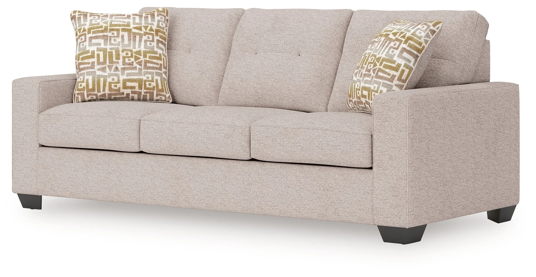 Larimer Stone Sofa - Image 3