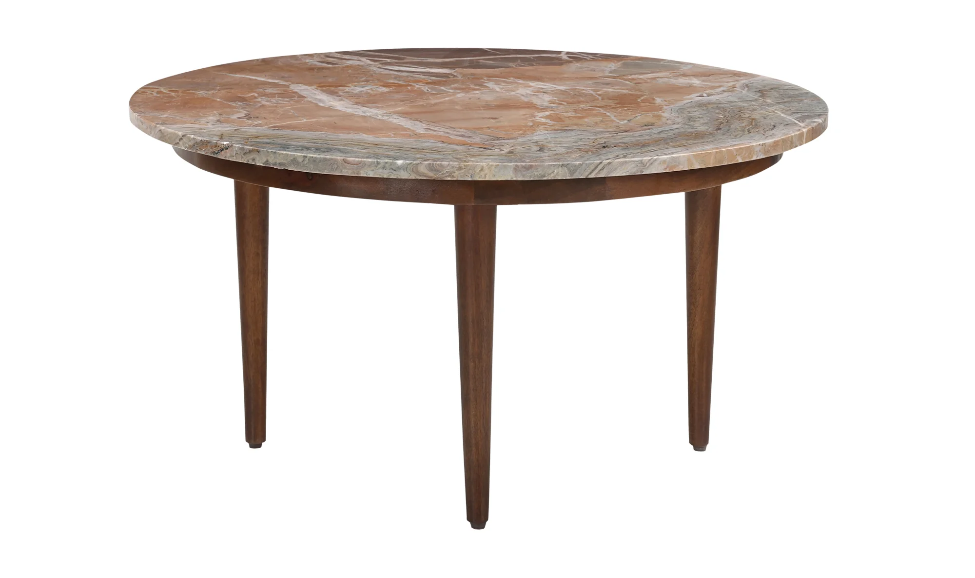 Lark Coffee Table - Orange Fantasy - Image 5