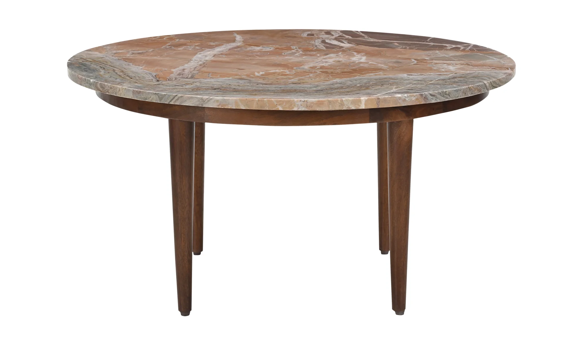 Lark Coffee Table - Orange Fantasy - Image 6