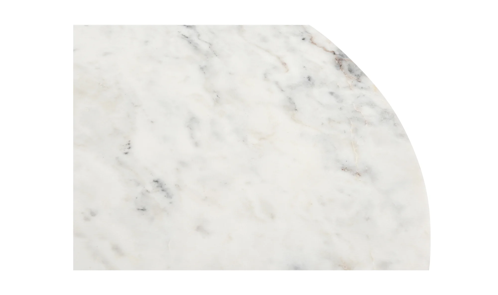 Lark Coffee Table - White Banswara - Image 11
