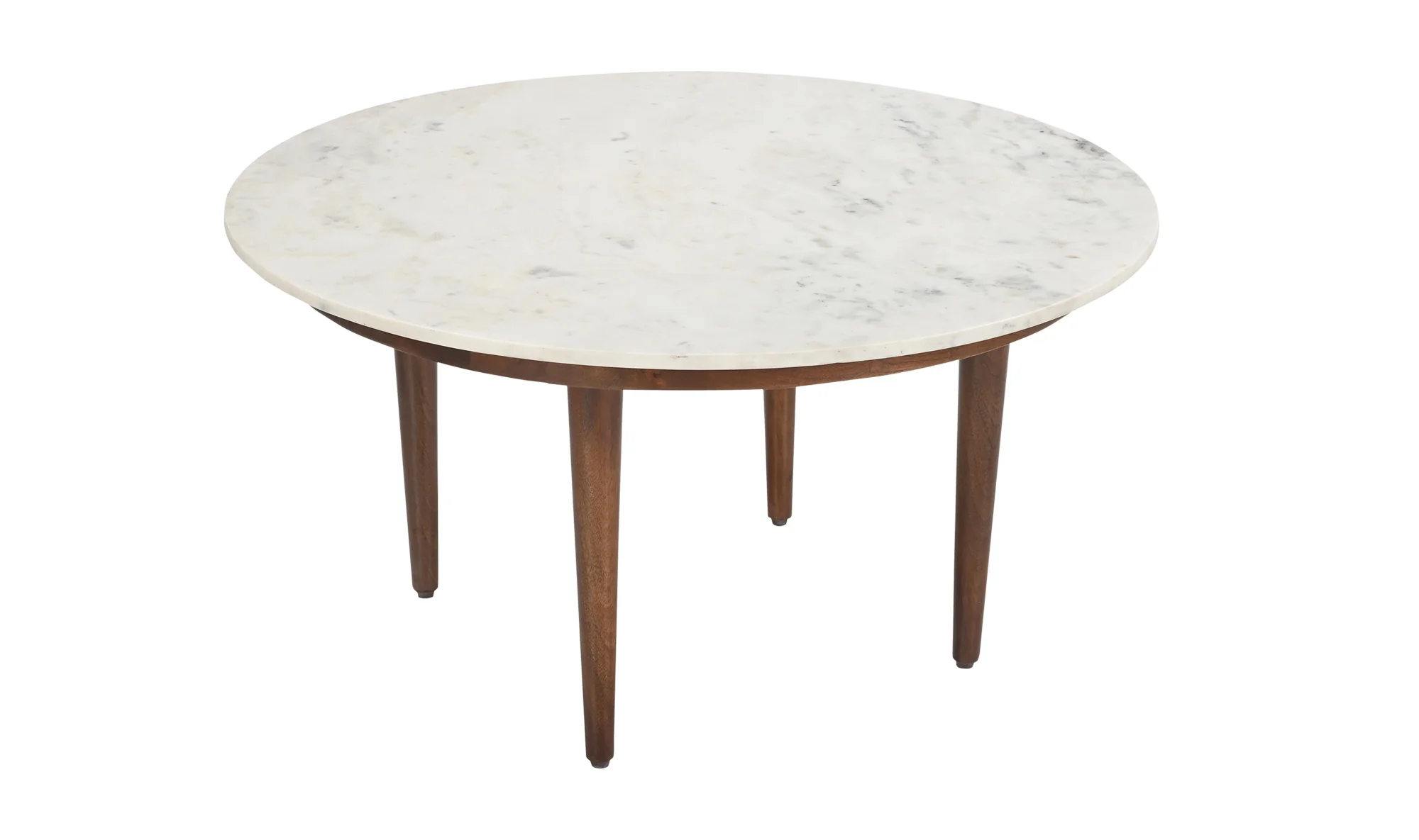 Lark Coffee Table - White Banswara - Image 3