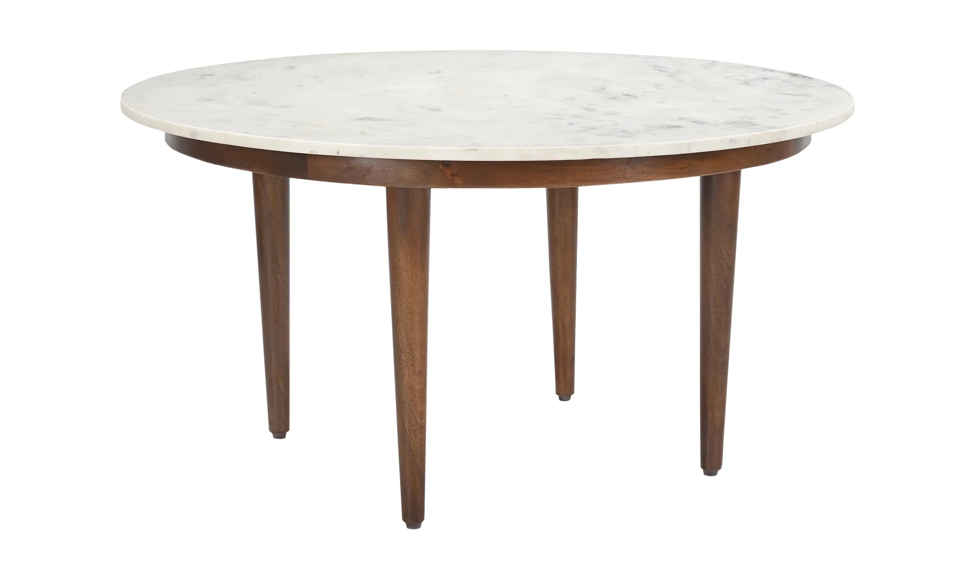 Lark Coffee Table - White Banswara - Image 4