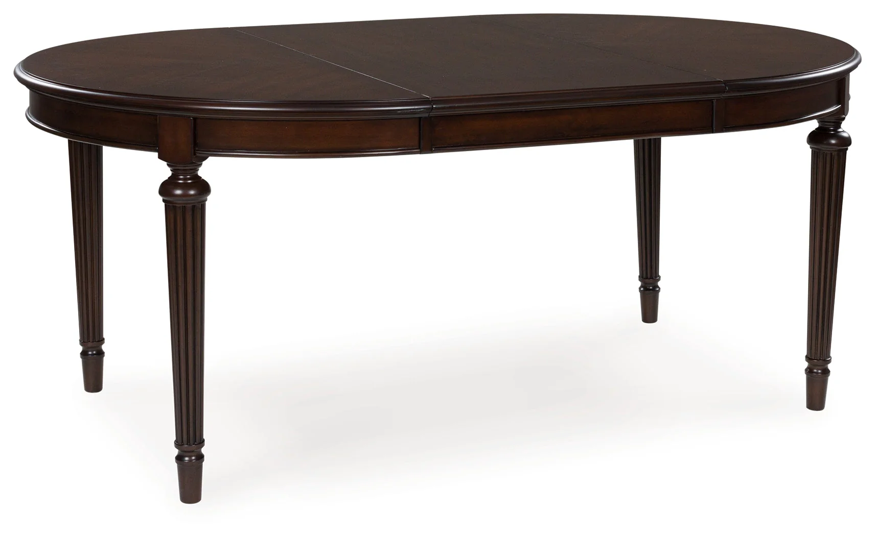 Lavinton Brown Extension Dining Table and 4 Chairs - Image 10