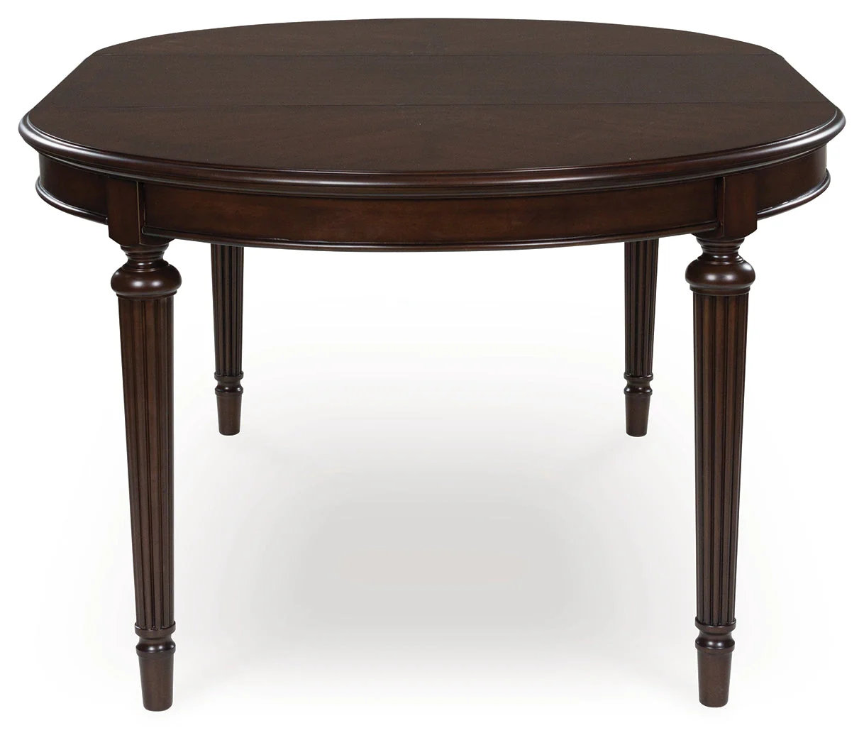 Lavinton Brown Extension Dining Table and 4 Chairs - Image 12