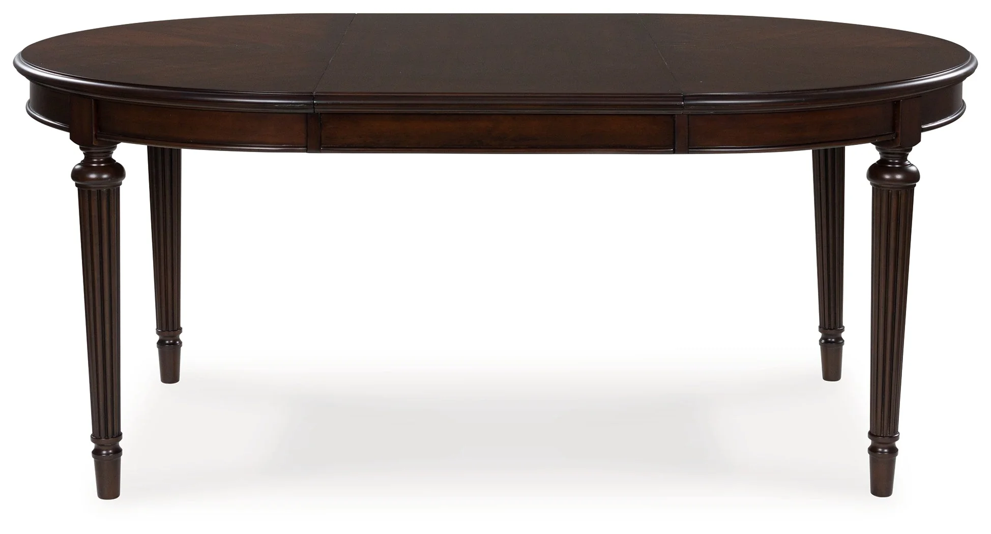 Lavinton Brown Extension Dining Table and 6 Chairs - Image 8