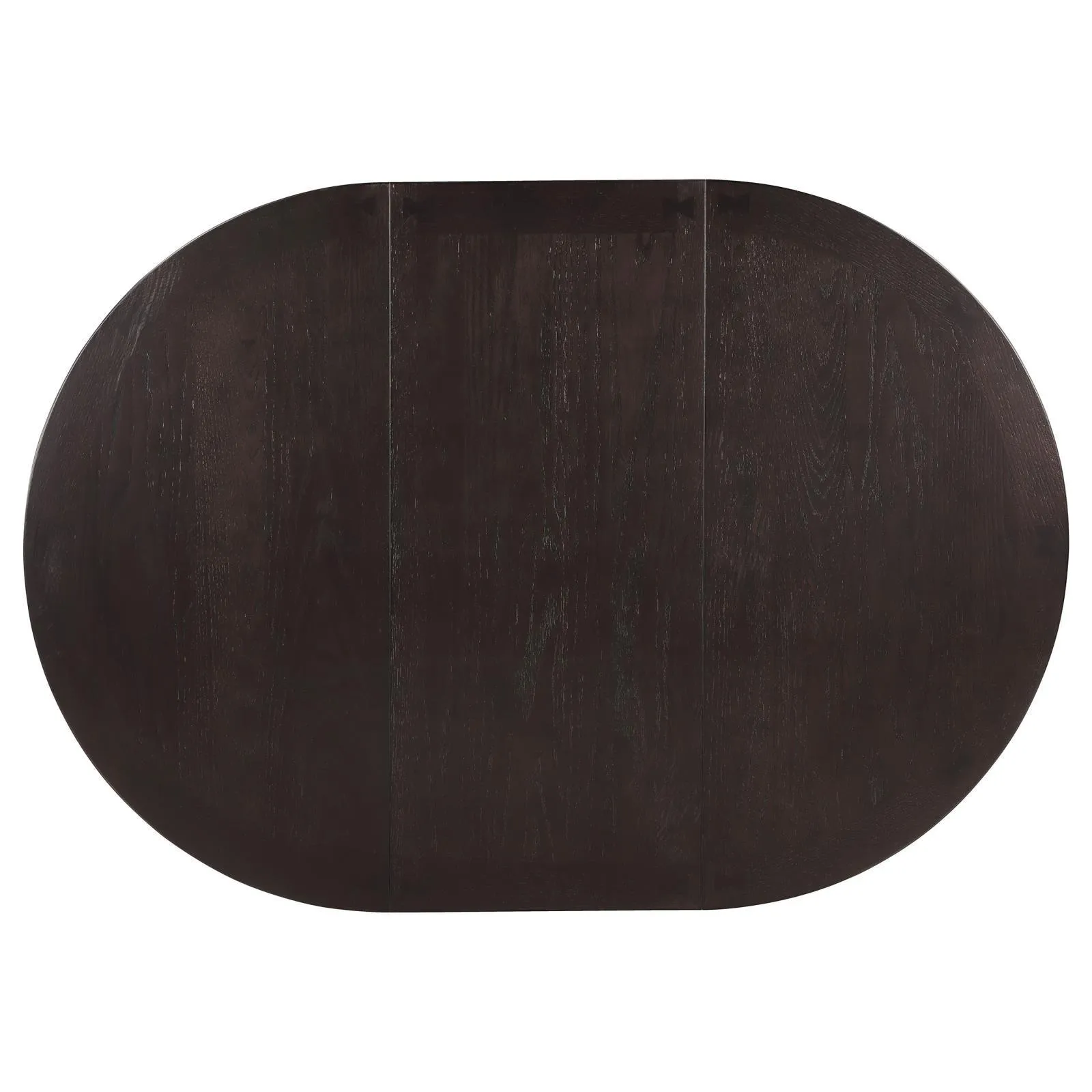 Lavon Espresso/Black 5-Piece Dining Set - Image 4