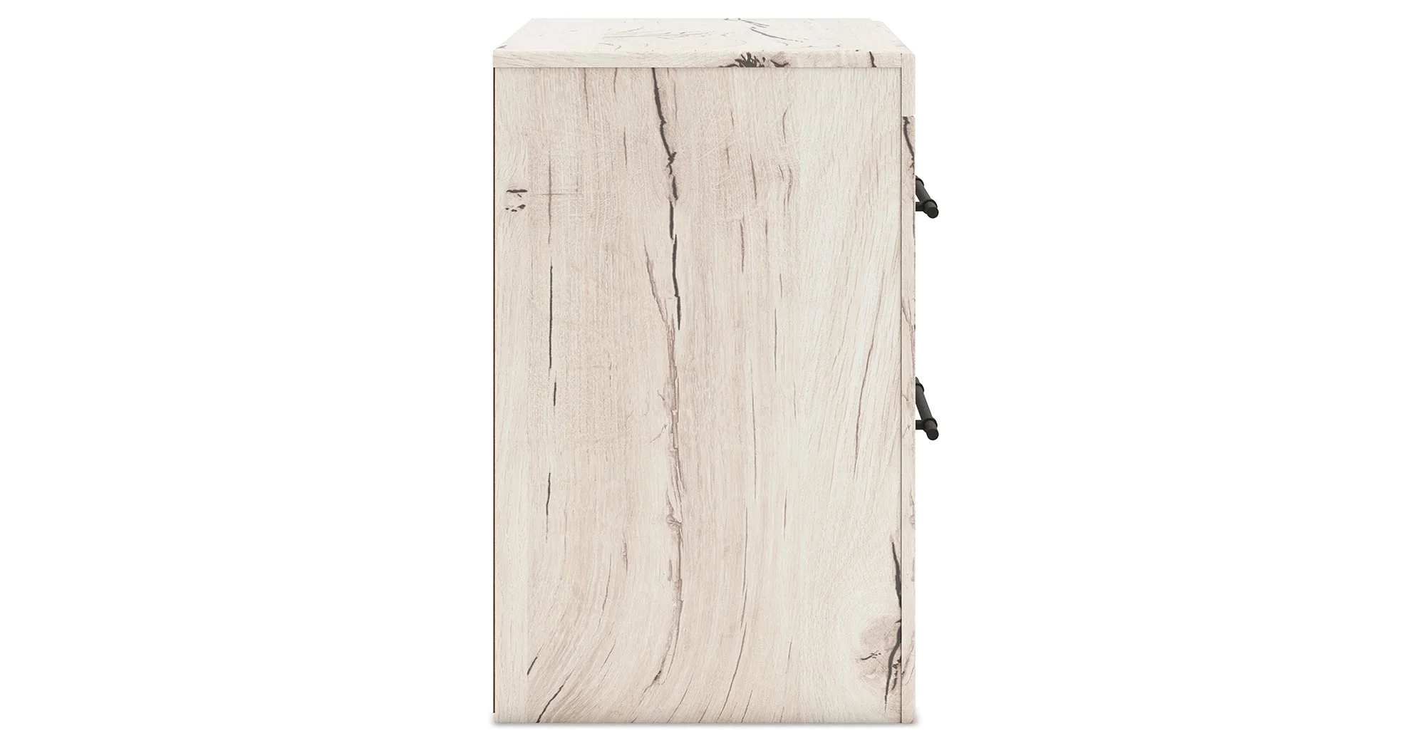 Lawroy Light Natural Panel Bedroom Set - Image 40