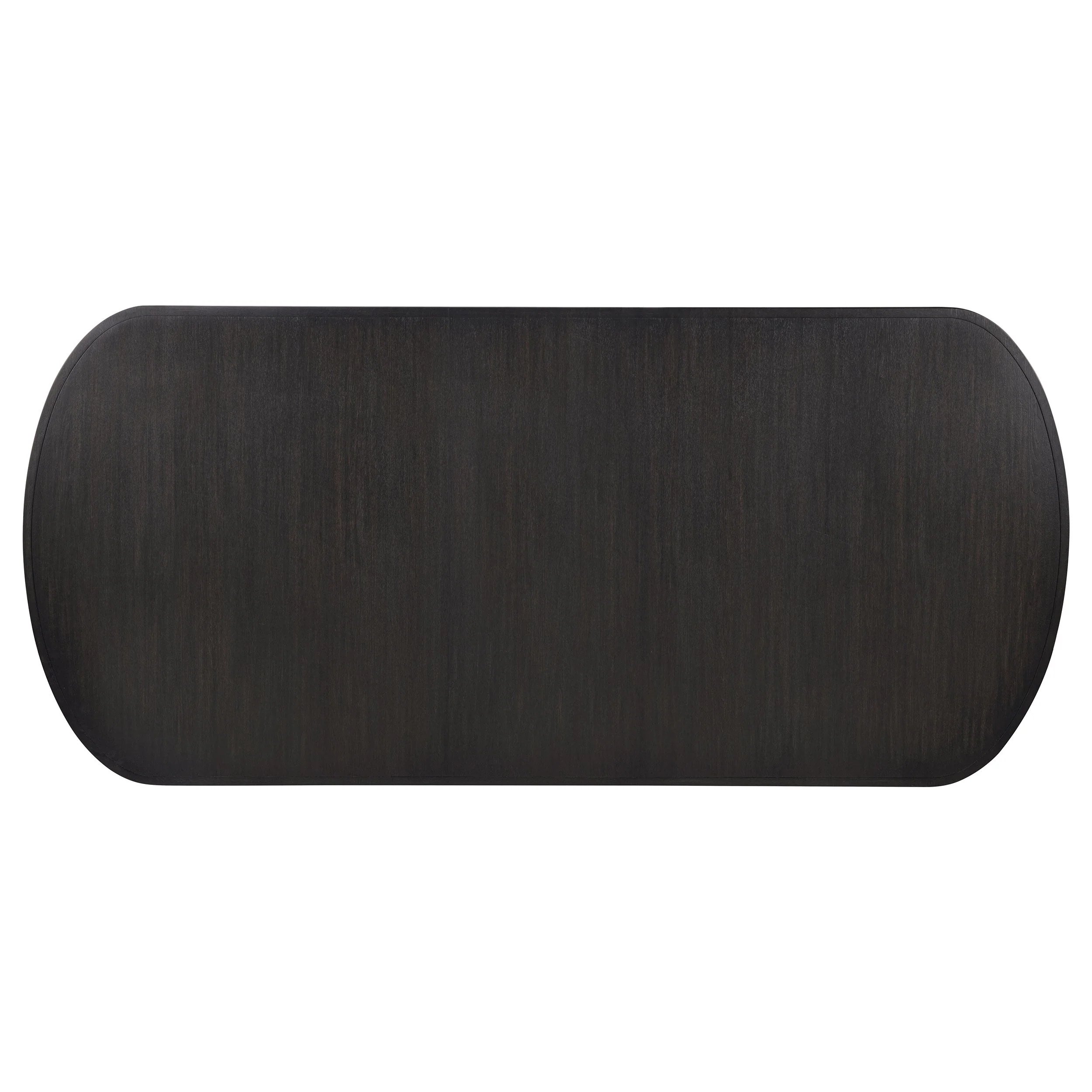 Leandro Cream/Burnished Black 9-piece Rectangular Dining Table Set - Image 6