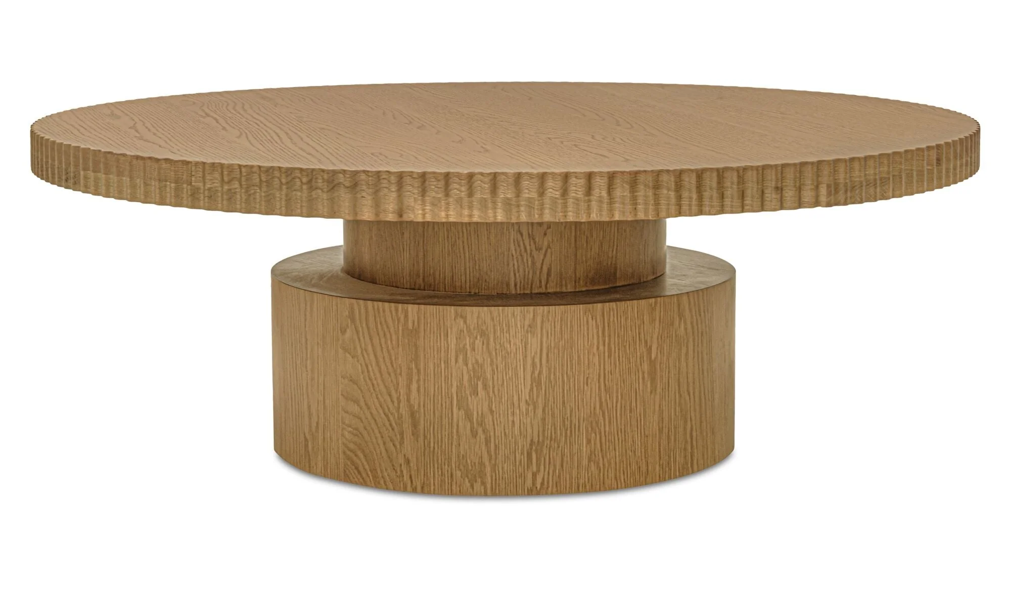 Leigh Coffee Table Brown
